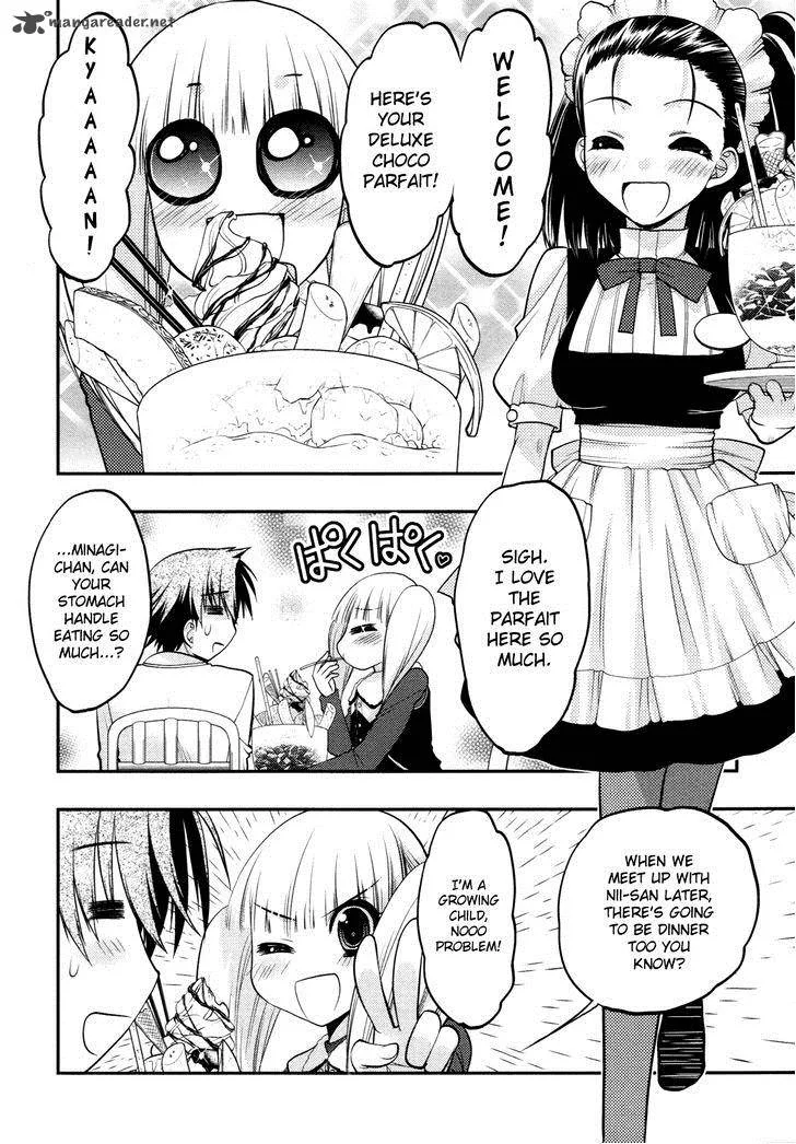 Hekikai no AiON Chapter 37 page 17