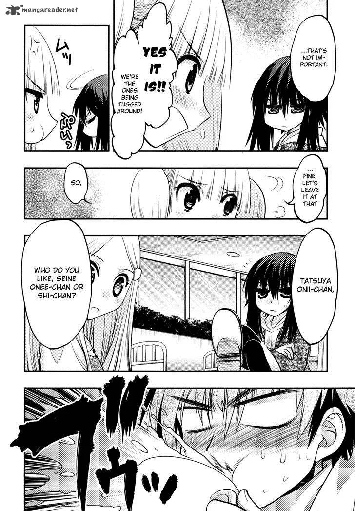 Hekikai no AiON Chapter 37 page 19