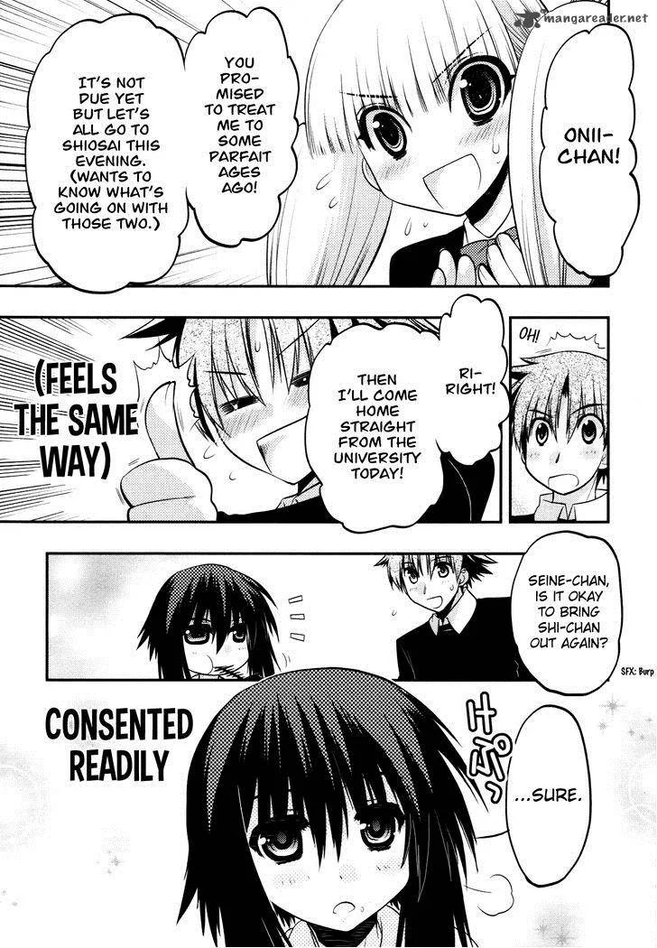 Hekikai no AiON Chapter 37 page 14