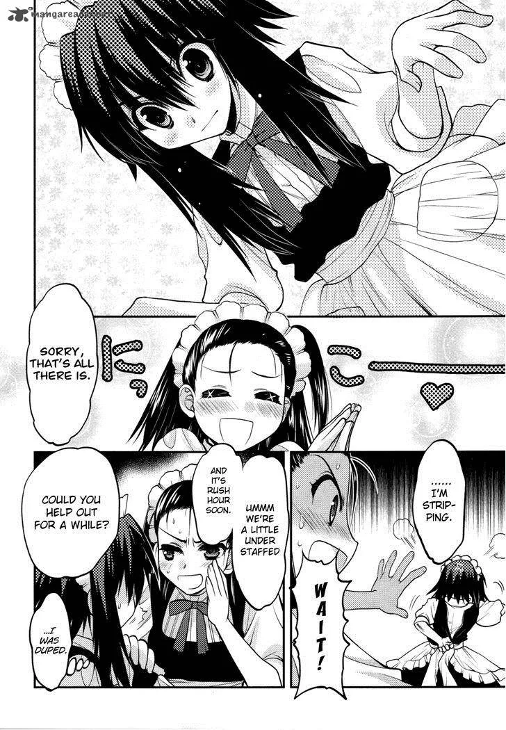 Hekikai no AiON Chapter 37 page 21