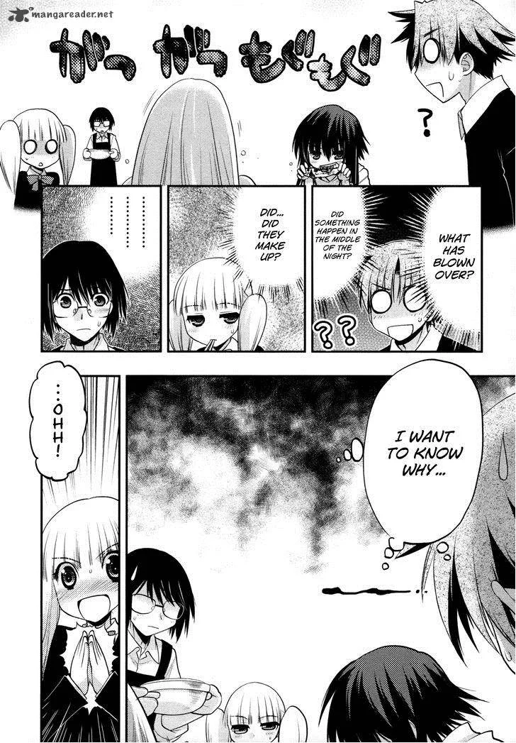 Hekikai no AiON Chapter 37 page 13
