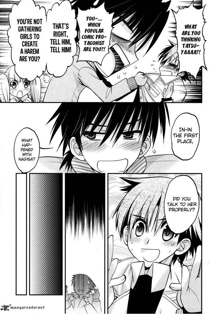 Hekikai no AiON Chapter 37 page 24