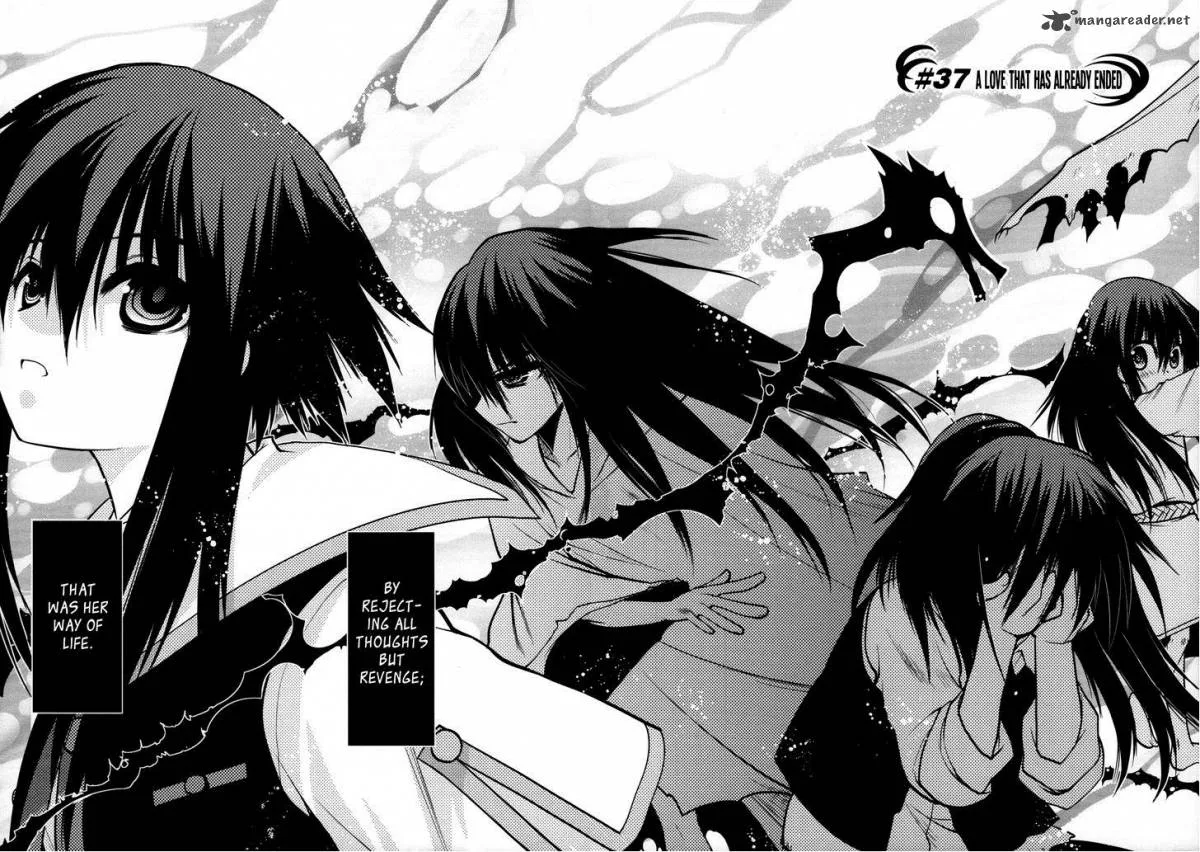 Hekikai no AiON Chapter 37 page 8
