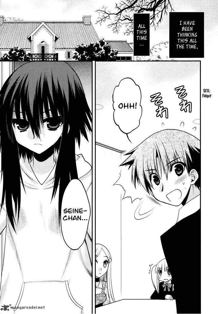 Hekikai no AiON Chapter 37 page 10