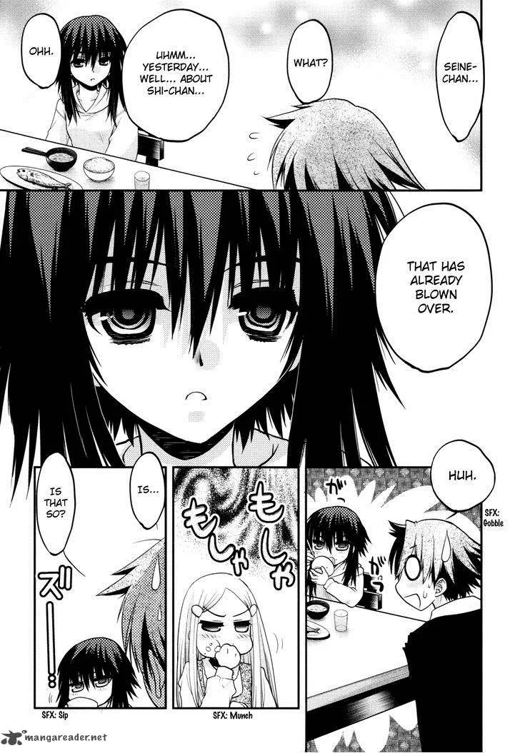 Hekikai no AiON Chapter 37 page 12