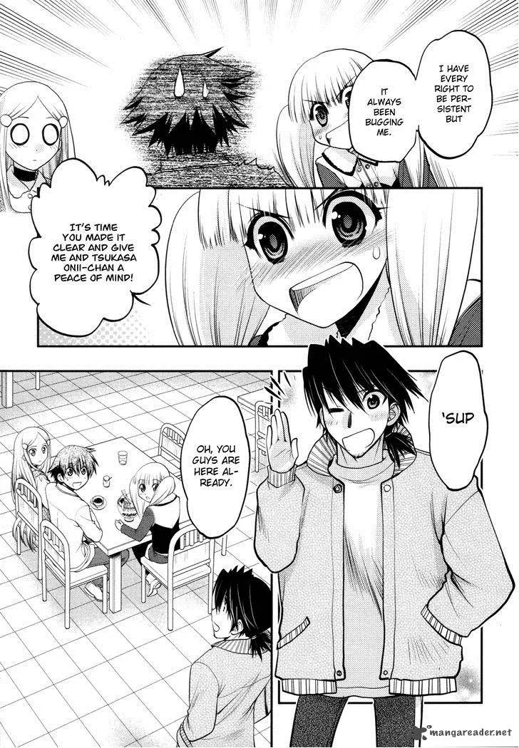 Hekikai no AiON Chapter 37 page 22