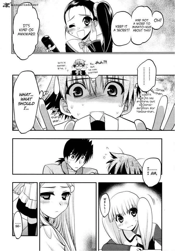 Hekikai no AiON Chapter 37 page 27