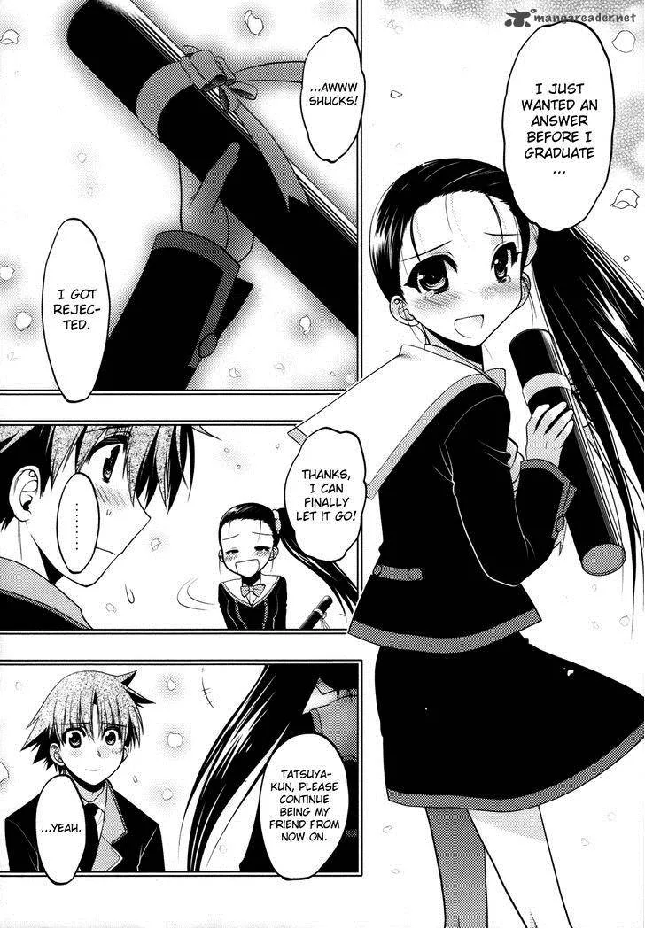 Hekikai no AiON Chapter 37 page 26