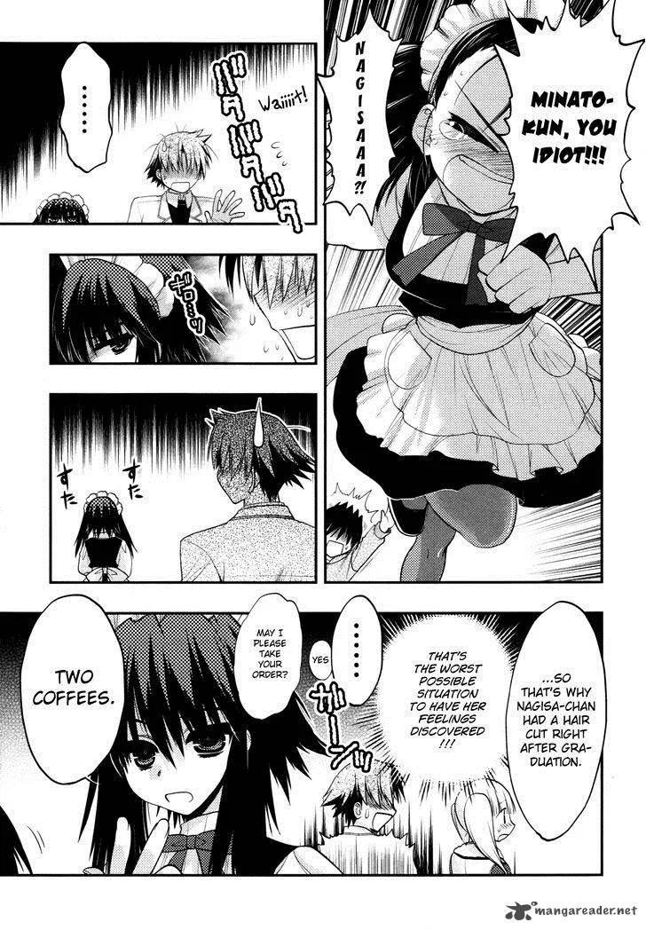 Hekikai no AiON Chapter 37 page 30