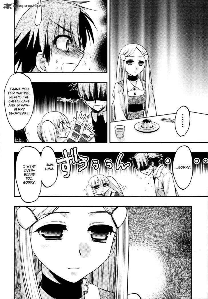 Hekikai no AiON Chapter 37 page 31
