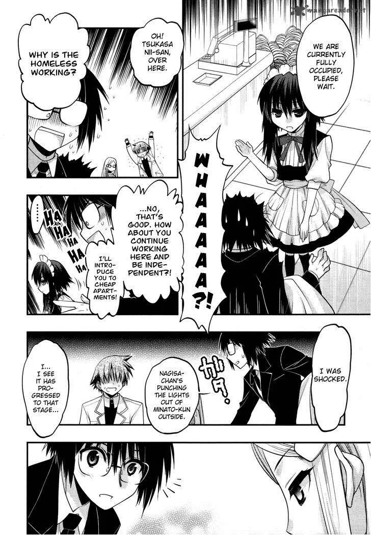 Hekikai no AiON Chapter 37 page 33