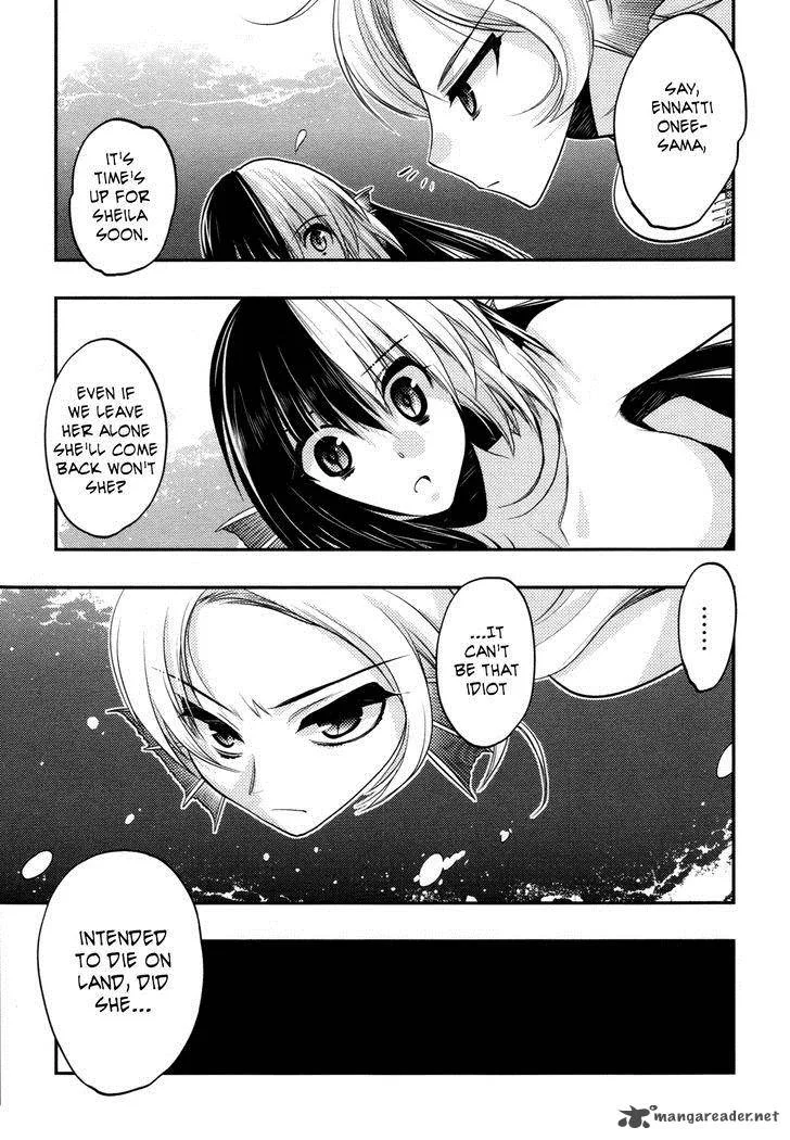 Hekikai no AiON Chapter 37 page 38
