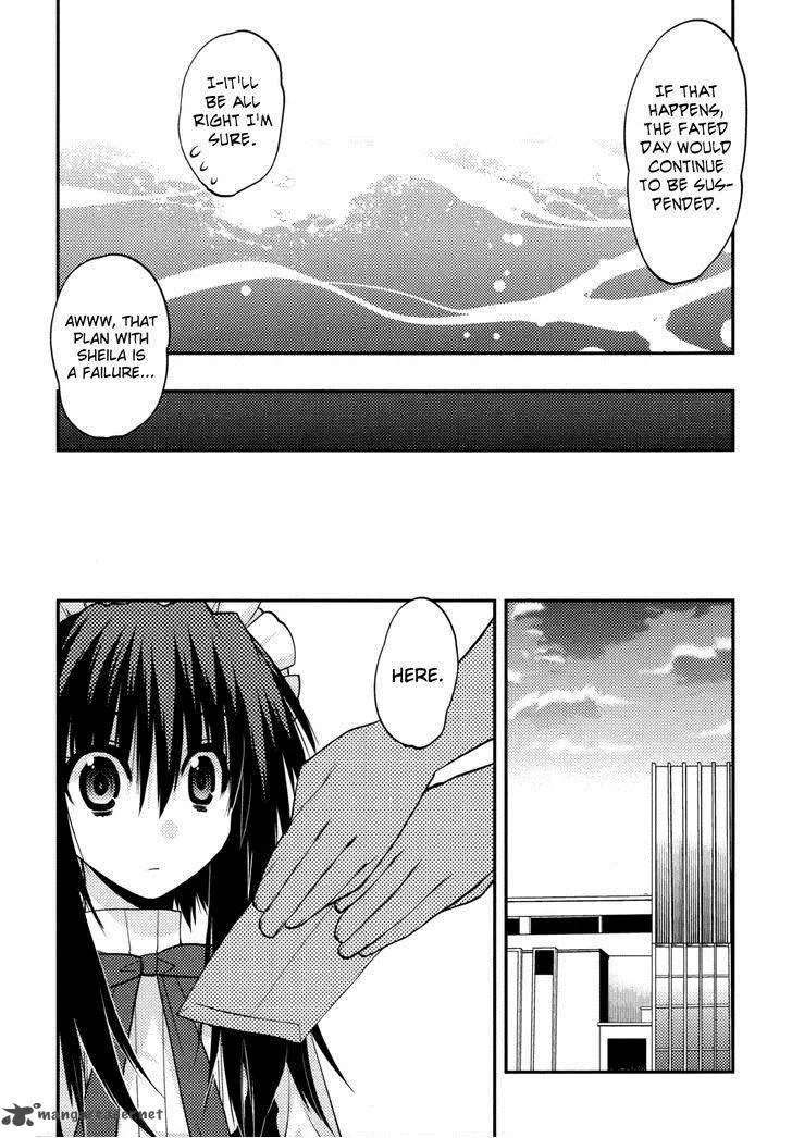 Hekikai no AiON Chapter 37 page 39