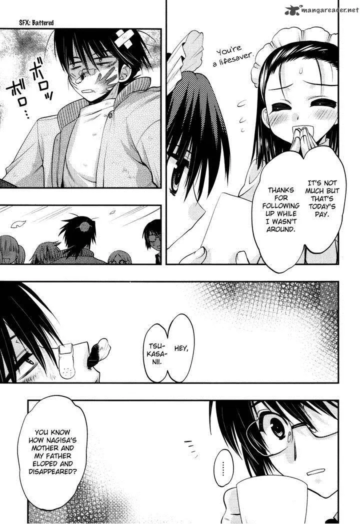 Hekikai no AiON Chapter 37 page 40