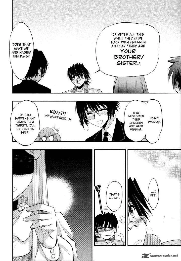 Hekikai no AiON Chapter 37 page 41