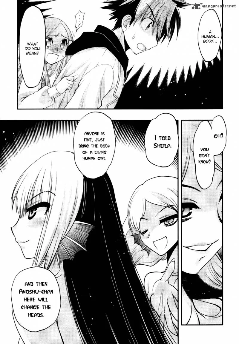 Hekikai no AiON Chapter 38 page 23