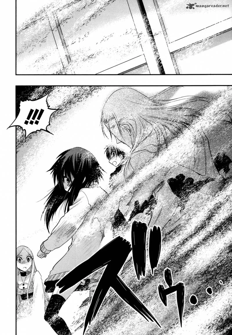 Hekikai no AiON Chapter 38 page 10