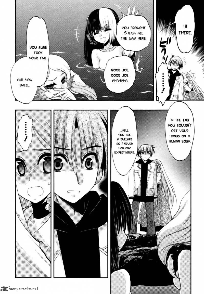 Hekikai no AiON Chapter 38 page 22