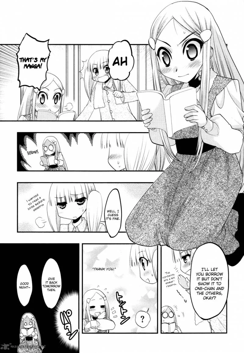 Hekikai no AiON Chapter 38 page 3