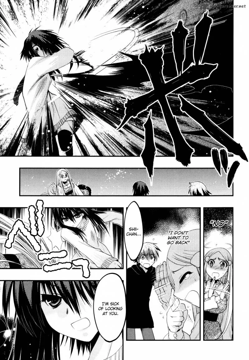 Hekikai no AiON Chapter 38 page 13