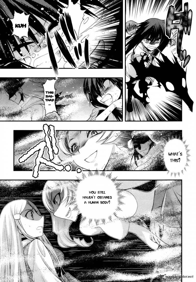 Hekikai no AiON Chapter 38 page 11