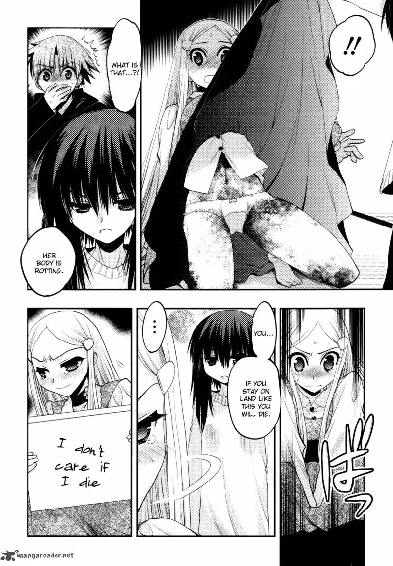 Hekikai no AiON Chapter 38 page 8