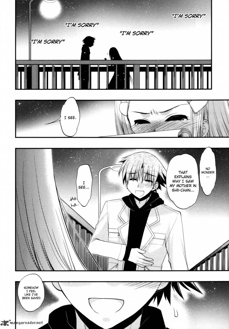 Hekikai no AiON Chapter 38 page 20