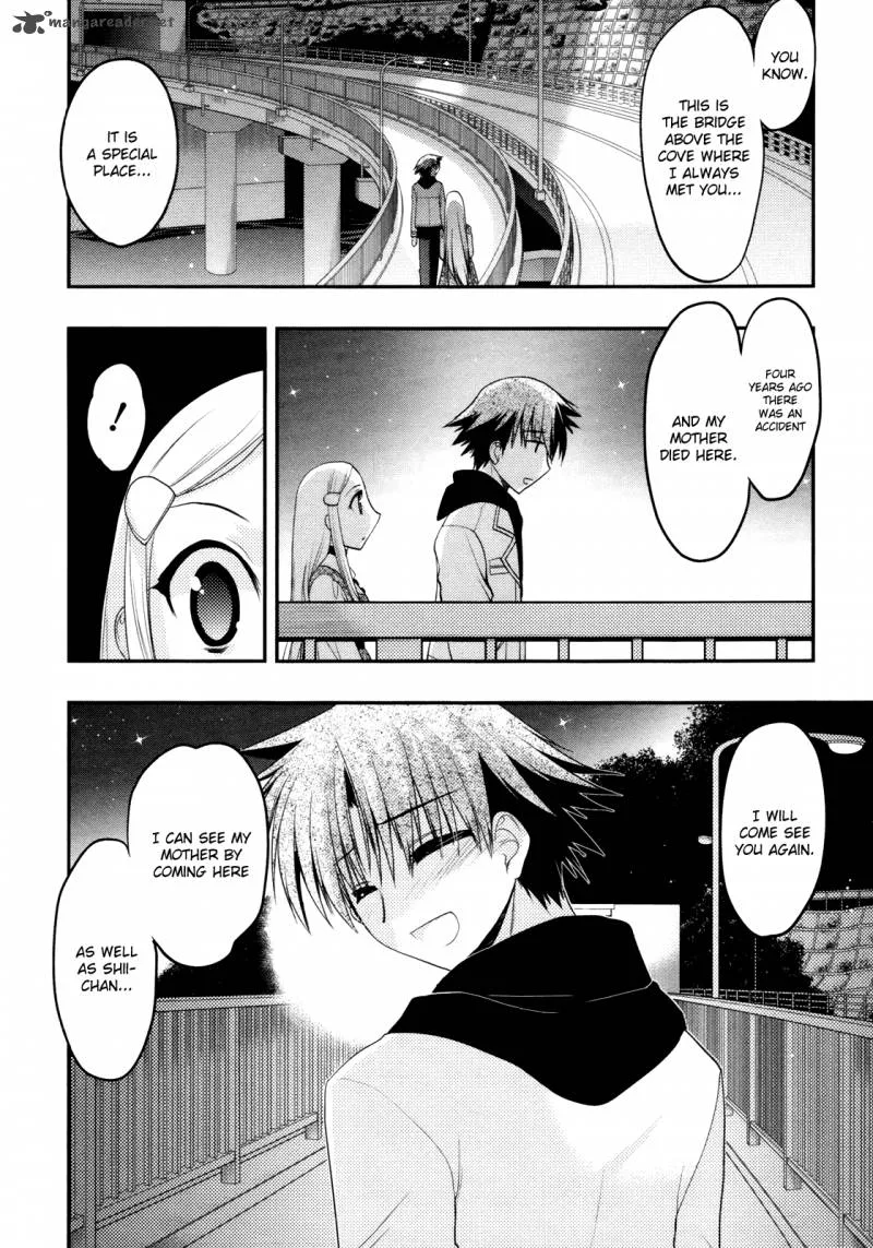 Hekikai no AiON Chapter 38 page 18