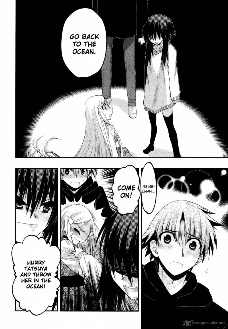 Hekikai no AiON Chapter 38 page 14