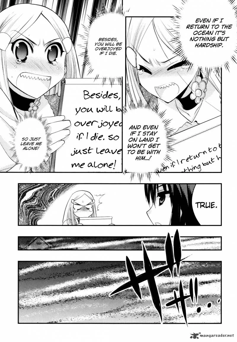 Hekikai no AiON Chapter 38 page 9