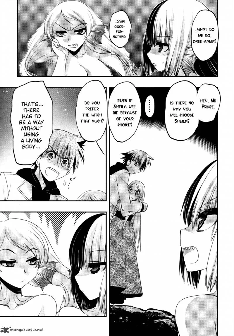 Hekikai no AiON Chapter 38 page 27