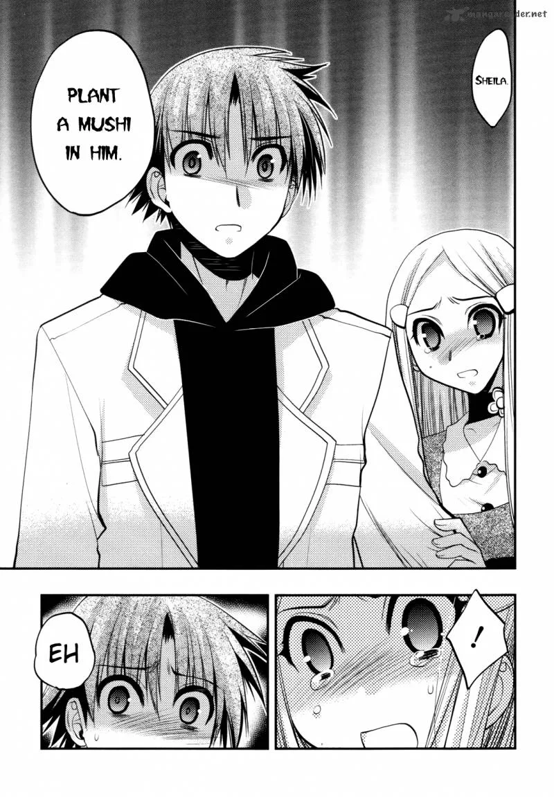 Hekikai no AiON Chapter 38 page 29
