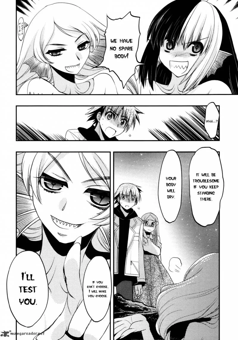 Hekikai no AiON Chapter 38 page 28