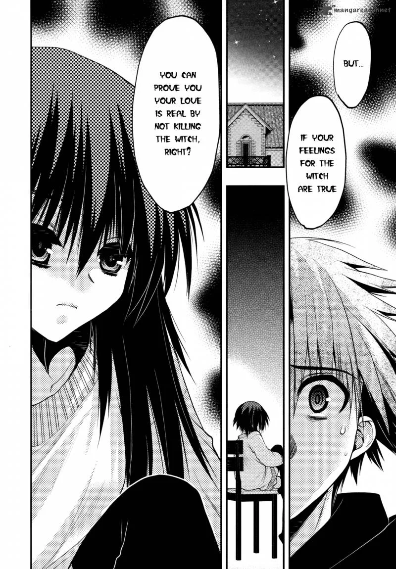 Hekikai no AiON Chapter 38 page 31
