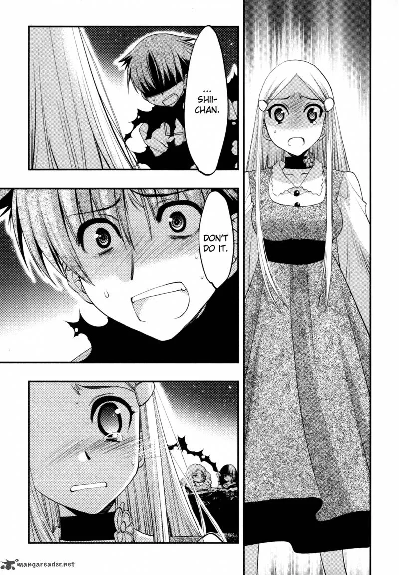 Hekikai no AiON Chapter 38 page 34