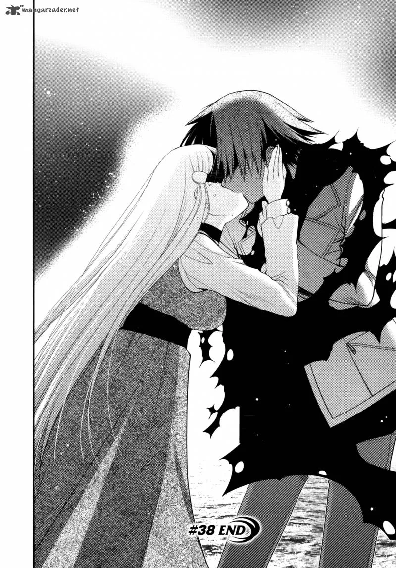 Hekikai no AiON Chapter 38 page 38