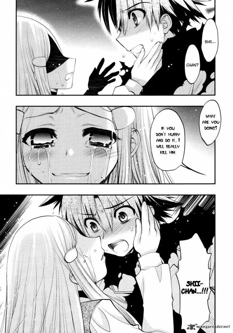 Hekikai no AiON Chapter 38 page 37