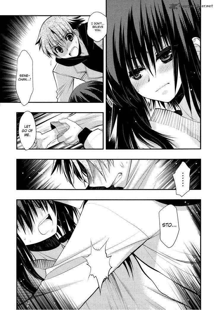 Hekikai no AiON Chapter 39 page 25