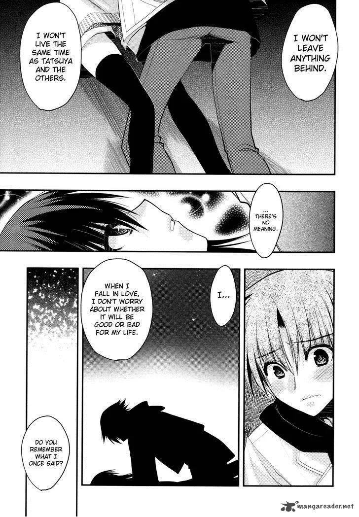 Hekikai no AiON Chapter 39 page 21