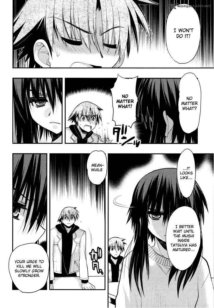 Hekikai no AiON Chapter 39 page 12