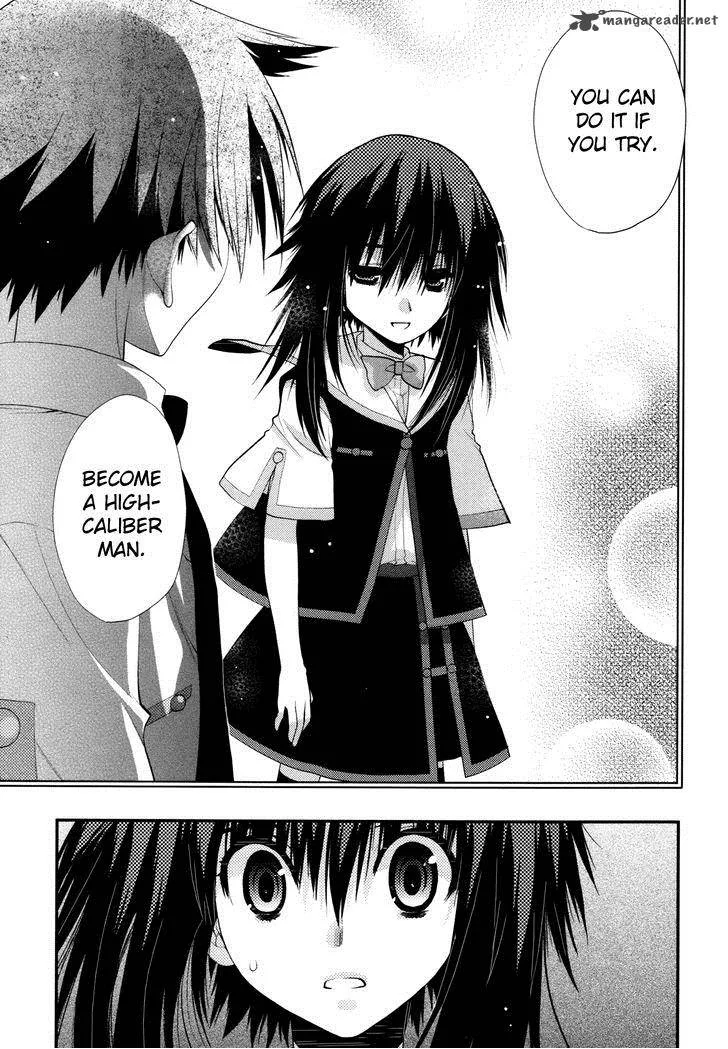 Hekikai no AiON Chapter 39 page 23