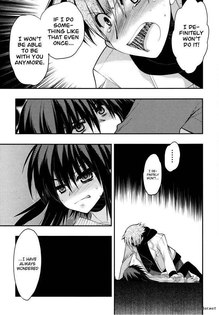 Hekikai no AiON Chapter 39 page 19