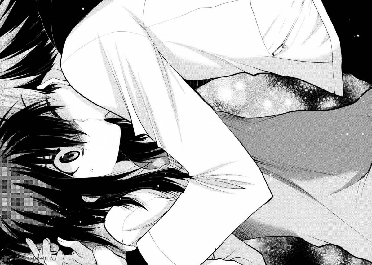 Hekikai no AiON Chapter 39 page 26