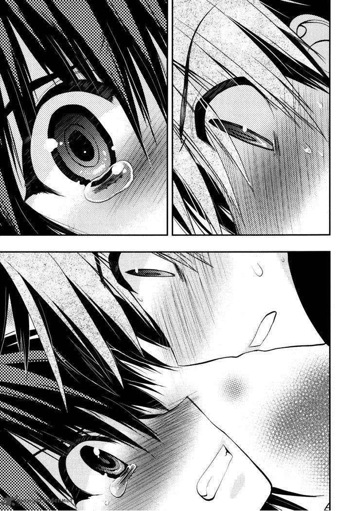 Hekikai no AiON Chapter 39 page 28