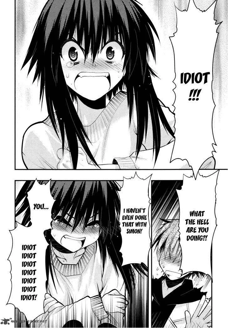 Hekikai no AiON Chapter 39 page 31
