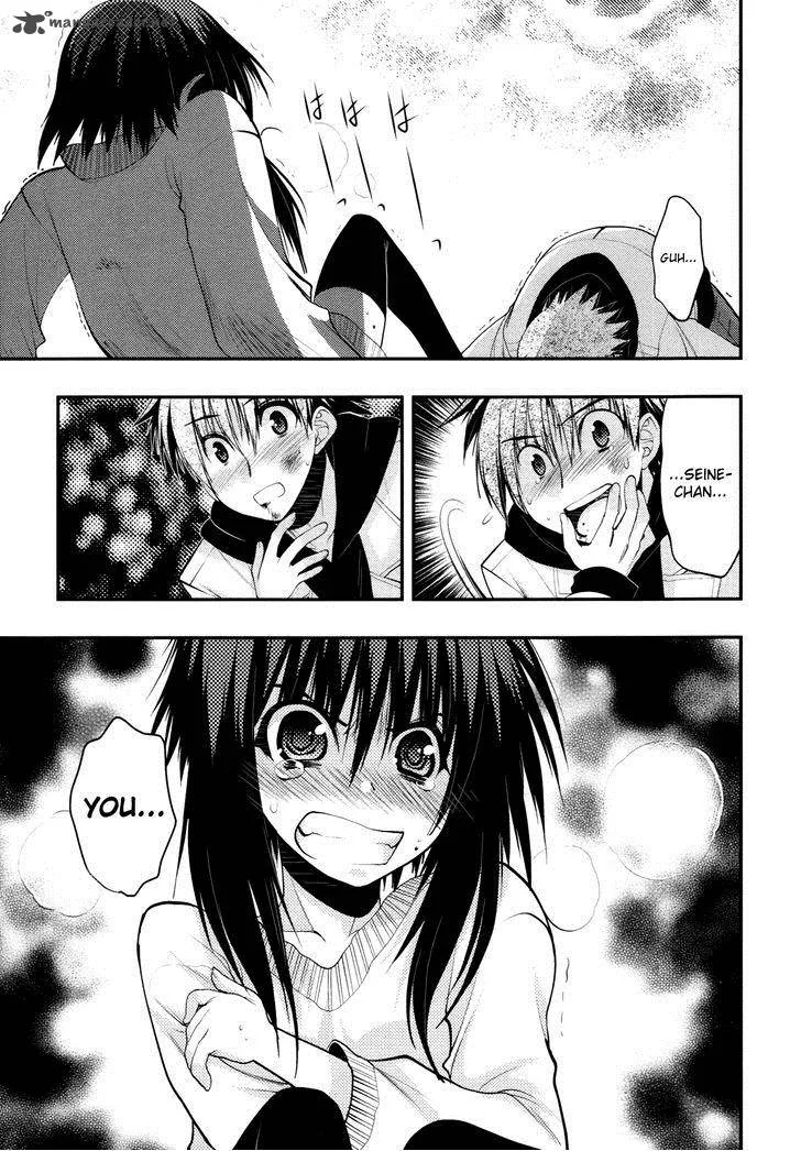 Hekikai no AiON Chapter 39 page 30