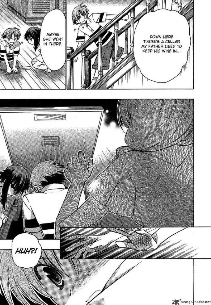 Hekikai no AiON Chapter 4 page 9
