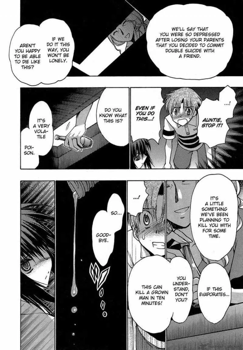 Hekikai no AiON Chapter 4 page 18