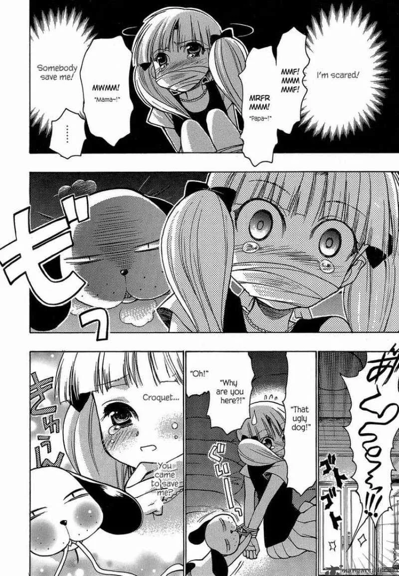 Hekikai no AiON Chapter 4 page 14