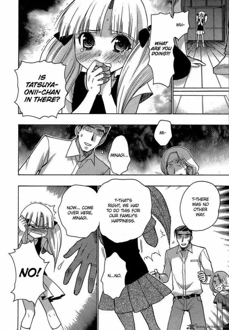 Hekikai no AiON Chapter 4 page 20